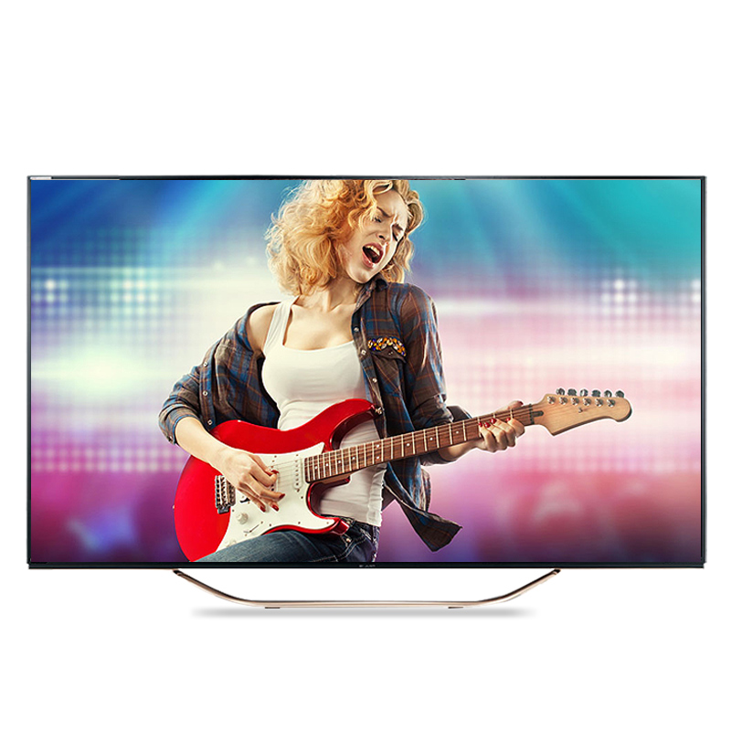 夏普（SHARP）LCD-70MY8008A 70英寸超薄4K智能超高清网络液晶平电视机